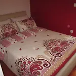Apartment With A Parking Space Seget Vranjica, - 12145