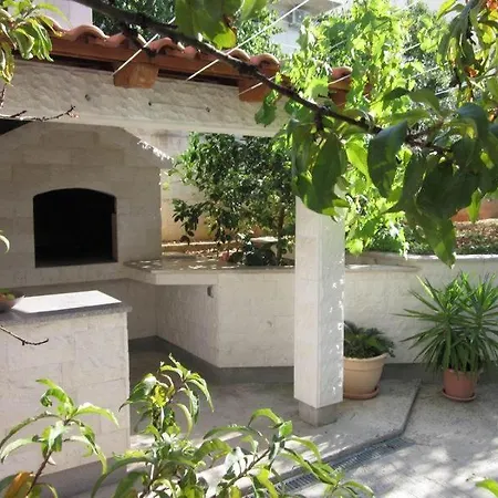 With A Parking Space Seget Vranjica, - 12145 *