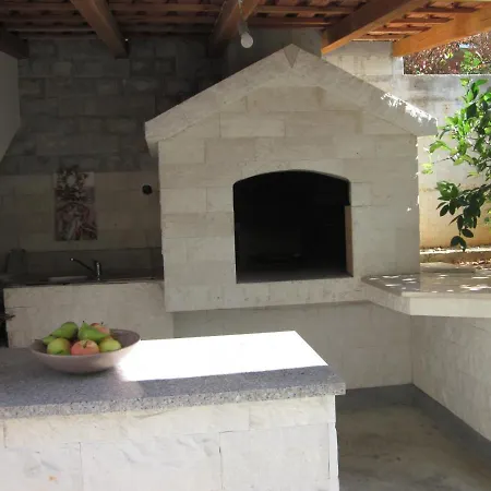 With A Parking Space Seget Vranjica, - 12145 Apartamento