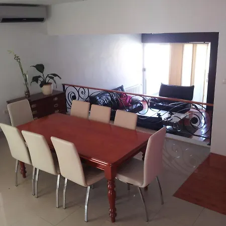 דירה With A Parking Space Seget Vranjica, - 12145