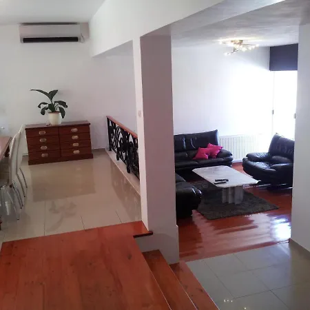 דירה With A Parking Space Seget Vranjica, - 12145 טרוגיר