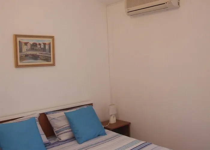 With A Parking Space Seget Vranjica, - 12145 Trogir