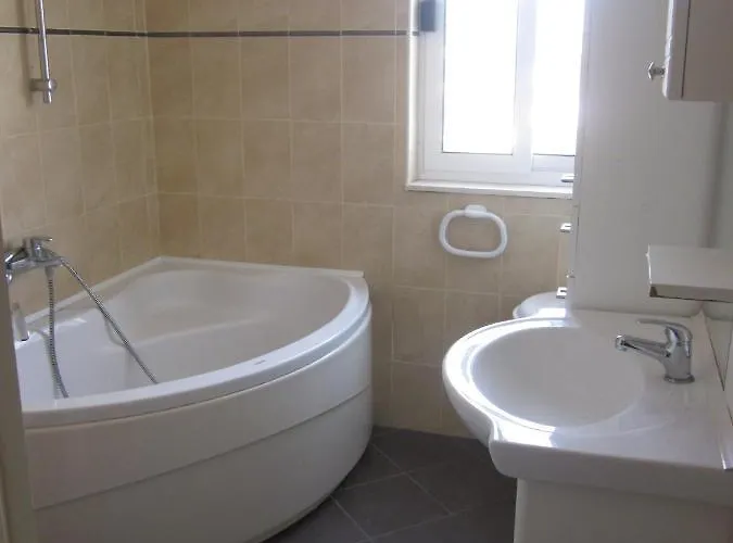 With A Parking Space Seget Vranjica, - 12145 *