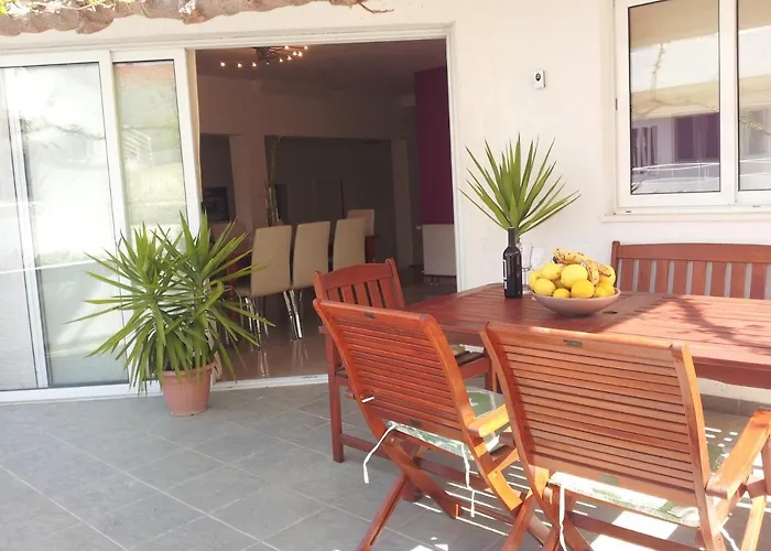 With A Parking Space Seget Vranjica, - 12145 * Trogir