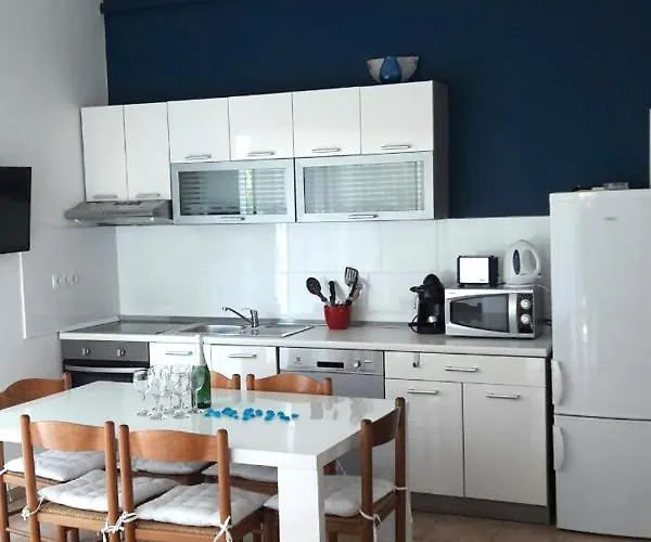 With A Parking Space Seget Vranjica, - 12145 *