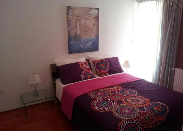 With A Parking Space Seget Vranjica, - 12145 Apartamento