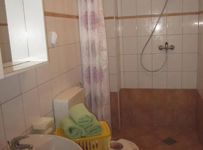 Apartamento With A Parking Space Seget Vranjica, - 12145 Trogir