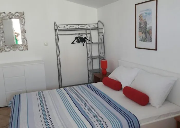 With A Parking Space Seget Vranjica, - 12145 Trogir