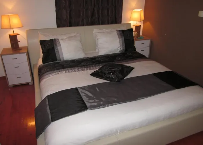 With A Parking Space Seget Vranjica, - 12145 Apartamento *