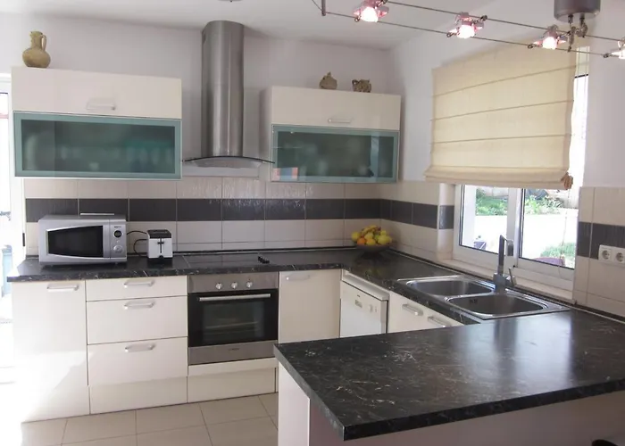 With A Parking Space Seget Vranjica, - 12145 * Trogir