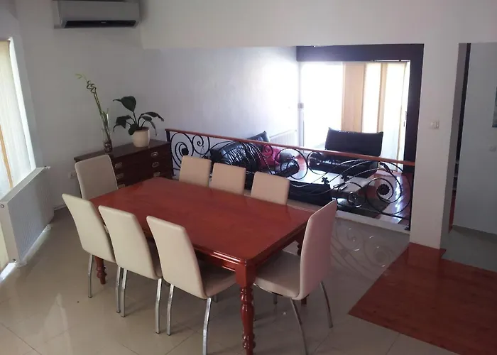 Apartamento With A Parking Space Seget Vranjica, - 12145