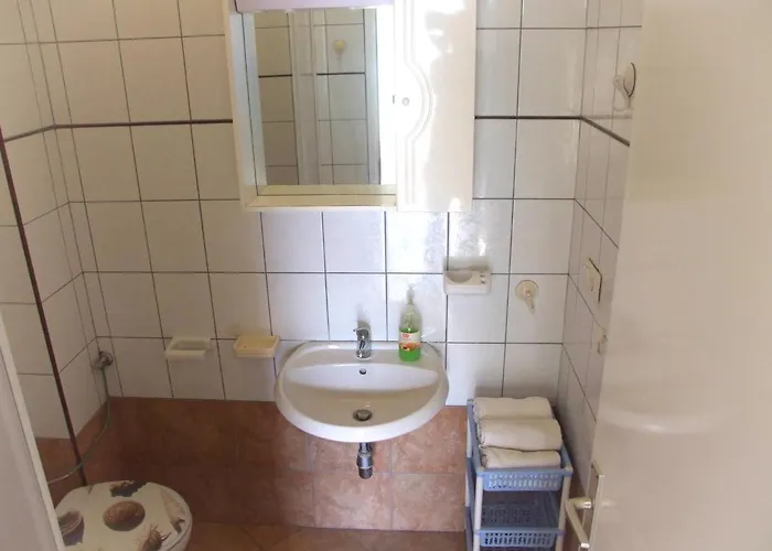 With A Parking Space Seget Vranjica, - 12145 *