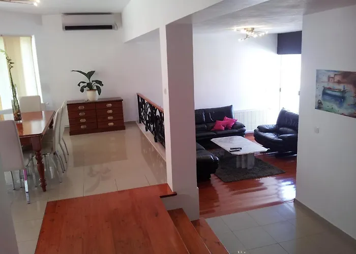 Apartamento With A Parking Space Seget Vranjica, - 12145 Trogir