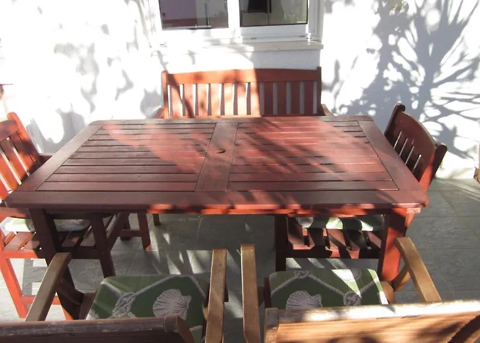 With A Parking Space Seget Vranjica, - 12145 *